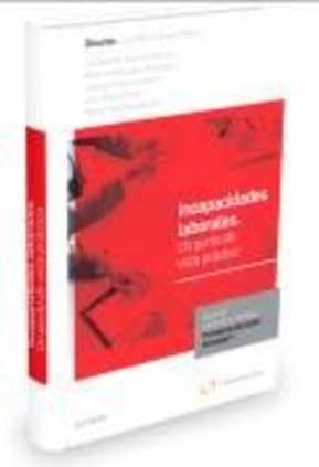 Incapacidades Laborales (Papel + e-book)