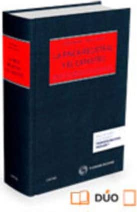 La finca registral y el catastro (Papel + e-book)