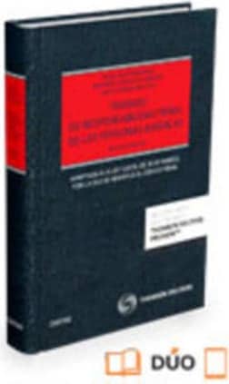 Tratado de responsabilidad penal de las personas jurídicas (Papel + e-book)