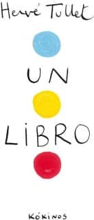 UN LIBRO