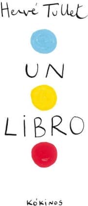 UN LIBRO