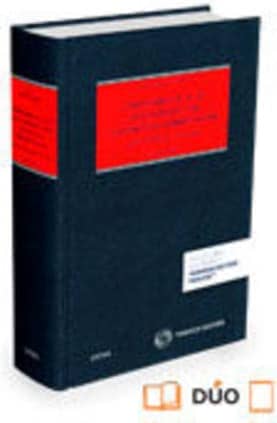 Comentarios a la Ley de la Jurisdicción Contencioso-Administrativa (Papel + e-book)