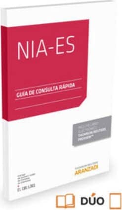 NIA-ES Guía de consulta rápida  (Papel + e-book)