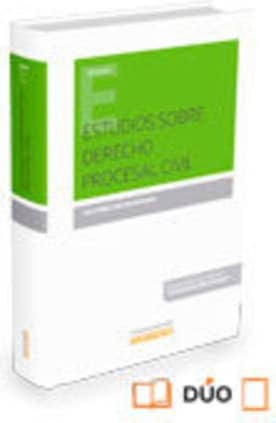 Cuestiones procesales prácticas (Papel + e-book)