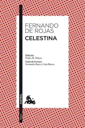 CELESTINA    *NUEVA*