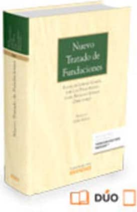 Nuevo Tratado de Fundaciones (Papel + e-book)