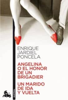 ANGELINA O EL HONOR DE UN BRIGADIER / UN