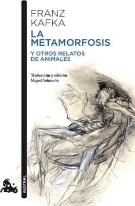 La metamorfosis y otros relatos de animales