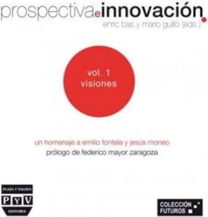 PROSPECTIVA E INNOVACIÓN