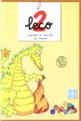 LECO 2 CUADERNO ALUMNO