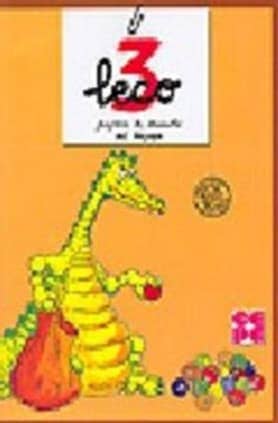 LECO 3 CUADERNO ALUMNO