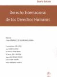 Derecho internacional de los derechos humanos