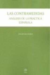 LAS CONTRAMEDIDAS