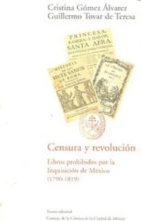 Censura y revolución