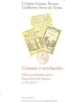Censura y revolución