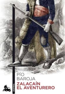 Zalacaín el aventurero