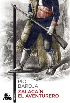 Zalacaín el aventurero