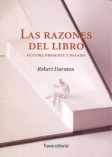 Las razones del libro