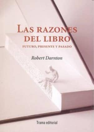 Las razones del libro