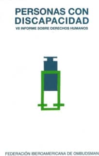 Personas con discapacidad