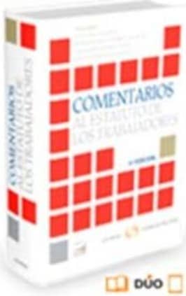 Comentarios al Estatuto de los Trabajadores (Papel + e-book)