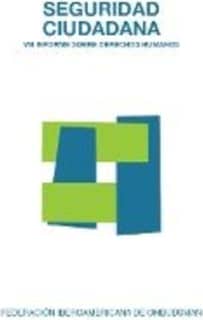 Seguridad ciudadana