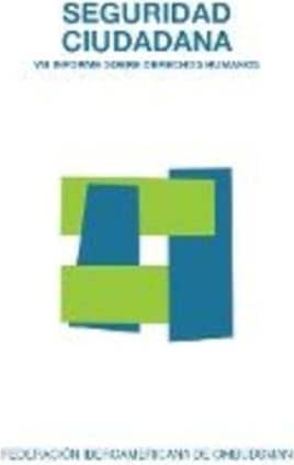 Seguridad ciudadana