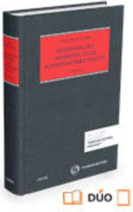 Responsabilidad Patrimonial de las Administraciones Públicas (Papel + e-book)