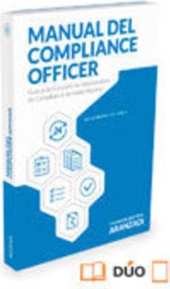 Manual del Compliance Officer (Papel + e-book)