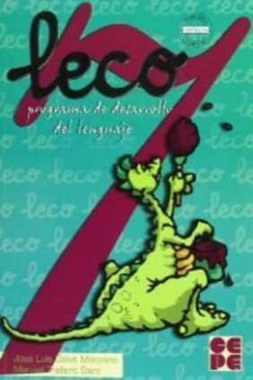 Leco 07 - Leo, Escribo y Comprendo