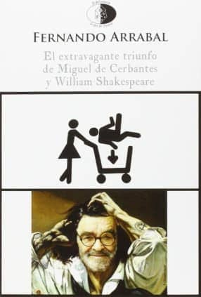 El extravagante triunfo de Miguel de Cerbantes y William Shakespeare