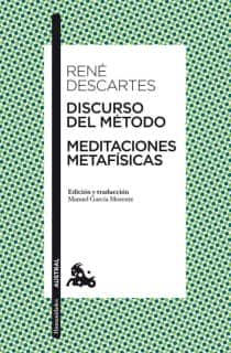 DISCURSO DE METODO MEDITACIONES