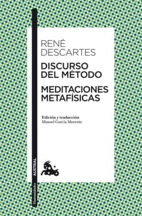 DISCURSO DE METODO MEDITACIONES