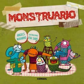 Monstruario