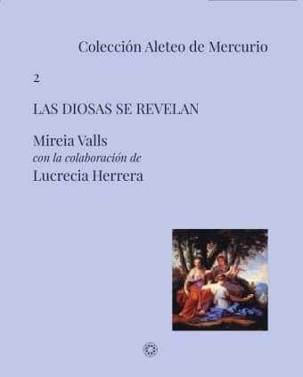 Las diosas se revelan