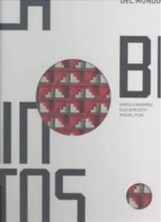 El libro de laberintos más grande del mundo