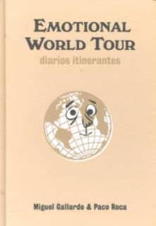 Emotional World Tour