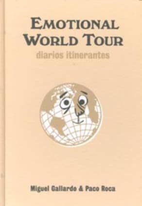 Emotional World Tour