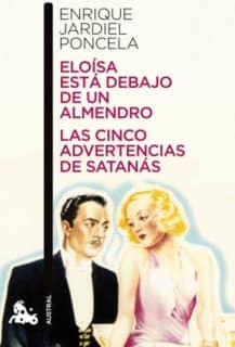 ELOISA ESTA DEBAJO ALMENDRO/ CINCO ADVER