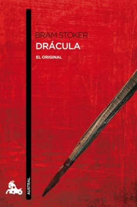 DRACULA       *NUEV ED AUSTRAL*