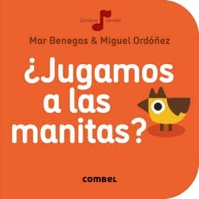 JUGAMOS A LAS MANITAS COMBEL