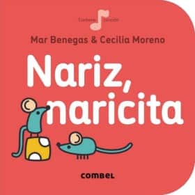 NARIZ NARICITA COMBEL