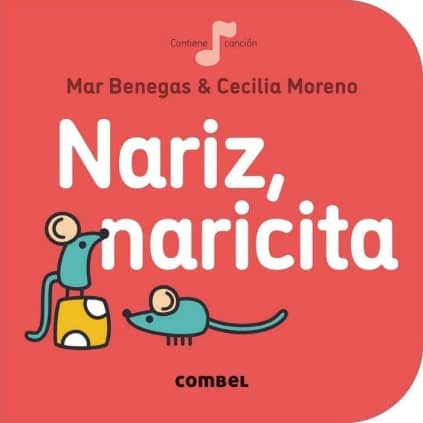 NARIZ NARICITA COMBEL