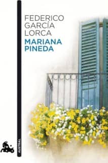 MARIANA PINEDA      *NUEVA EDICION*