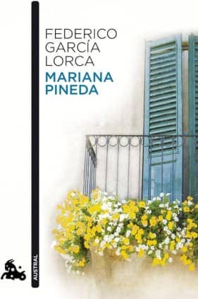 MARIANA PINEDA      *NUEVA EDICION*