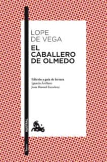 EL CABALLERO DE OLMEDO