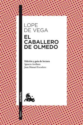 EL CABALLERO DE OLMEDO