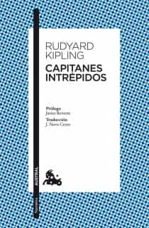 CAPITANES INTREPIDOS.        AUSTRAL 615