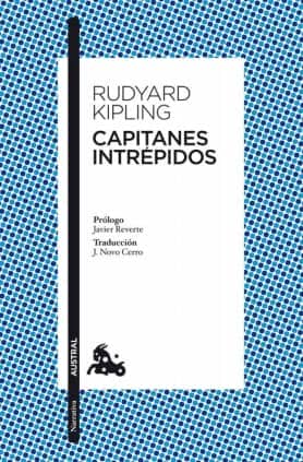 CAPITANES INTREPIDOS.        AUSTRAL 615