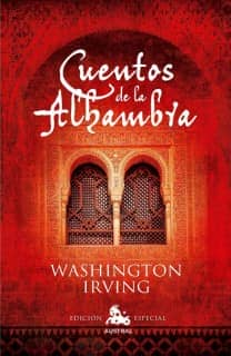 Cuentos de la Alhambra